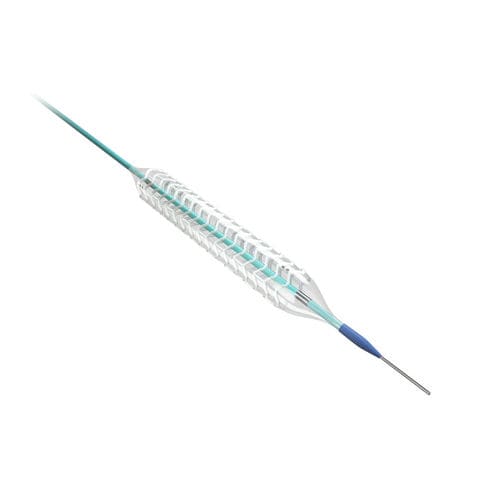 Koronararterien-Stent - NeoVas™Sirolimus-eluting  - Lepu Medical - aus Edelstahl / bioresorbierbar / medikamentenbeschichtet