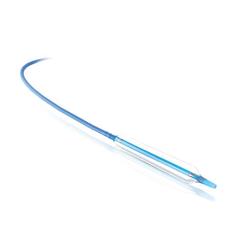 PTCA-Katheter - Mini Tadpole™  - Lepu Medical - Koronar / Ballon