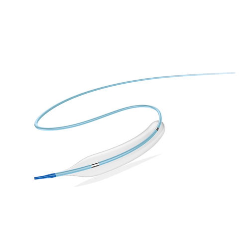 PTCA-Katheter - NC Tadpole™  - Lepu Medical - Koronar / Ballon / mit hydrophiler Beschichtung