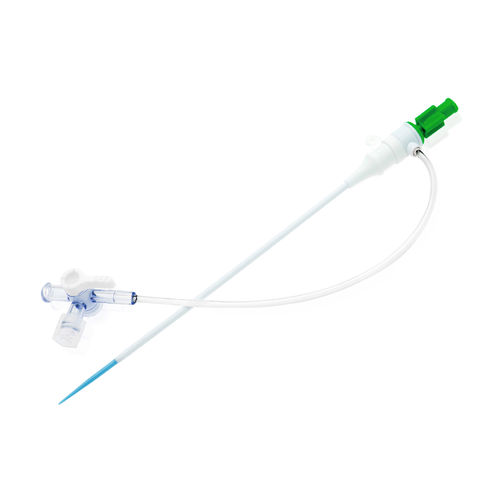 Gefäß-Zugangsschaft - Brilliant™ - Lepu Medical - radial / hydrophil