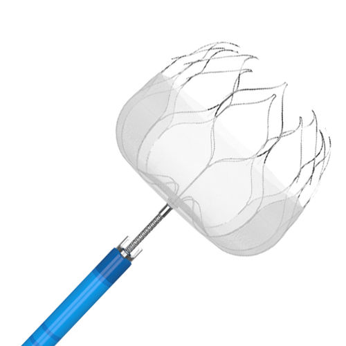 Verschlusssystem für Verschluss des linken Vorhofs - MemoLefort® - Lepu Medical