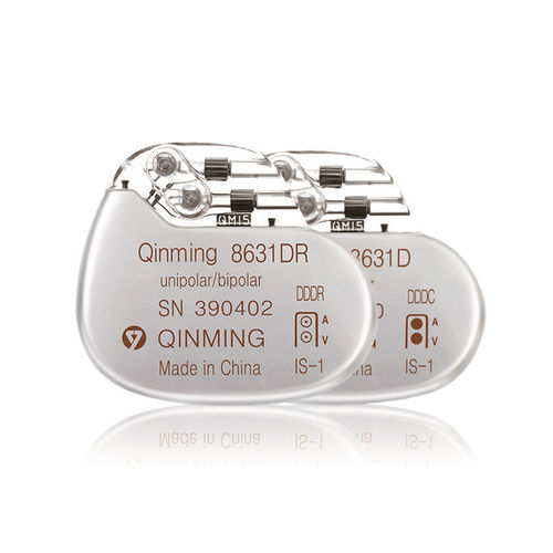 Automatischer Pacemaker - 8631DR	 - Lepu Medical - Einkammer / Zweikammer
