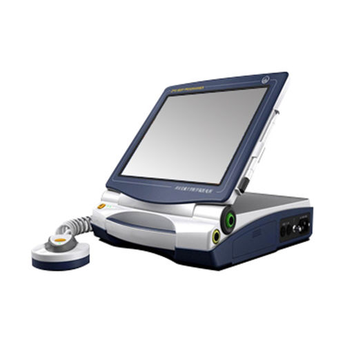 Programmiereinheit für implantierbaren Pacemaker - QM8631 - Lepu Medical