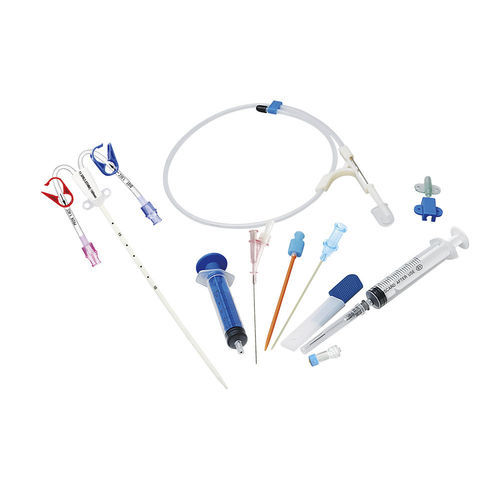 Zugang-Katheter - TGHCBSJ(Y) - Lepu Medical - Hämodialyse / Blutgefäß / Drosselader