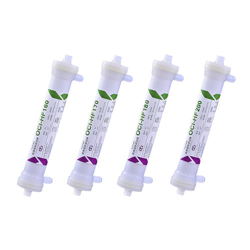 Polypropylen-Dialysator - OCI-HD160 - Lepu Medical - Hohlfaser