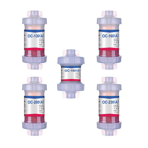 Blutfilter - OC series - Lepu Medical - Dialyse