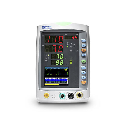 Tischgerät-Vitalzeichenmonitor - PC-900pro - Lepu Medical Technology ...