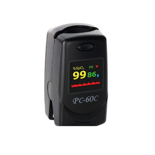 Fingerpulsoximeter - PC-60C  - Lepu Medical