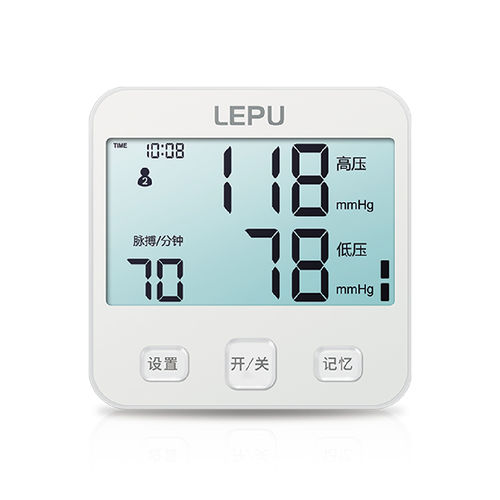 Automatischer Blutdruckmonitor - 70D  - Lepu Medical