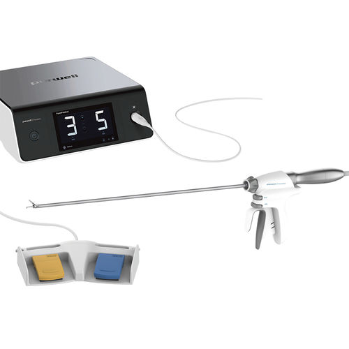 Schneid-Elektrochirurgiegerät - Procision™ 1000 - Lepu Medical - Koagulation / für Colorektalchirurgie / Ultraschall