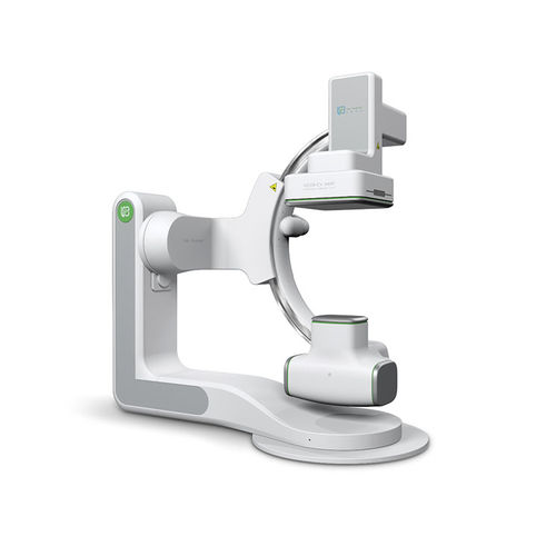 Fluoroskopie-System - Vicor-CV SWIFT - Lepu Medical - digital / für Röntgendurchleuchtung des Herz-Kreislaufsystems / ohne Tisch