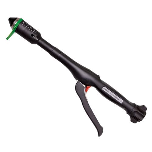 Zirkulär-Stapler - PAH series - Lepu Medical - Hämorrhoiden-Chirurgie / Einweg / Schneid