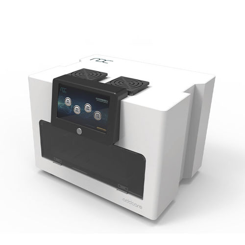 Nukleinsäure-Extraktor / für klinische Diagnose - Nexor 32  - Lepu Medical - vollautomatisch / mit Touchscreen / kompakt