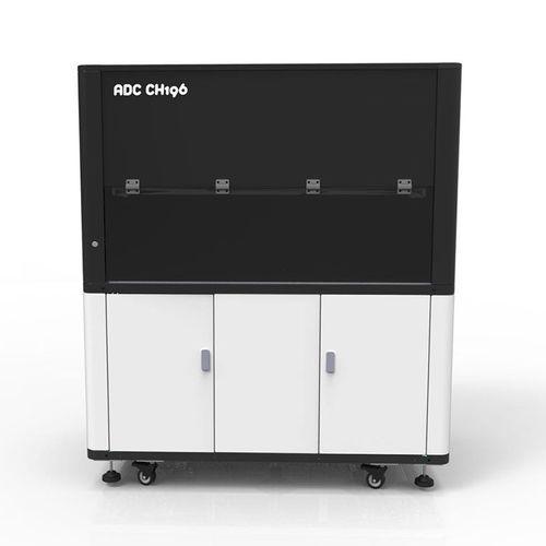 Automatisches Probenvorbereitungsgerät - ADC CH196 - Lepu Medical - Labor / für PCR / Kühlung