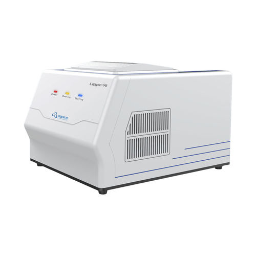 Real-Time-Thermocycler - Lepgen-96  - Lepu Medical - 96 Well