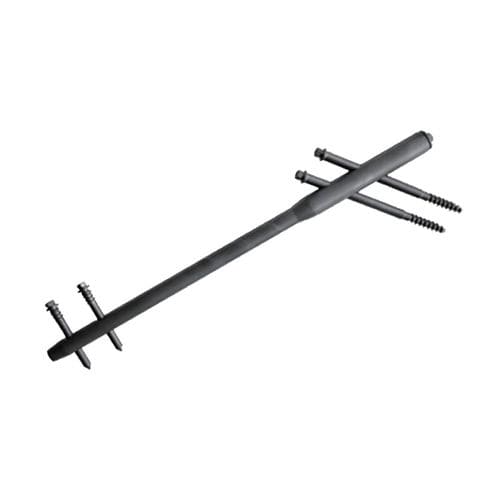 Marknagel für Oberschenkelknochen - Lepu Medical - für Trochanter / mit proximaler Fixierung / Edelstahl