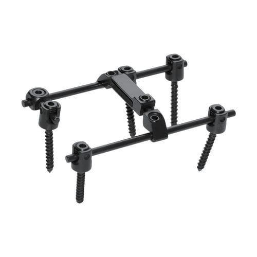 Stabilisierungssystem für Osteosynthese / HWS - Lepu Medical - dorsaler Zugang / für Erwachsene