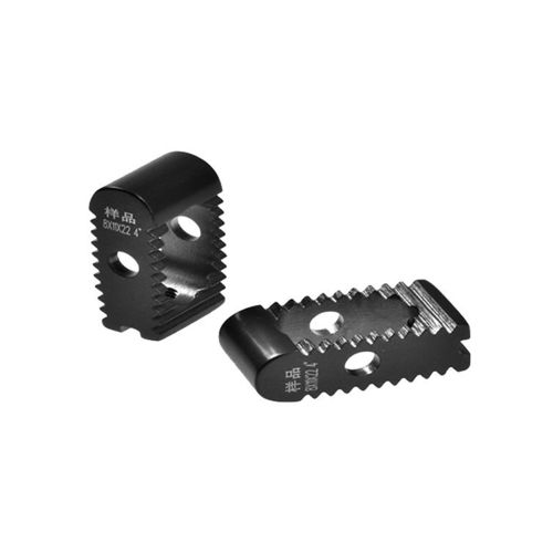 LWS-Zwischenwirbelimplantat - Lepu Medical - dorsaler Zugang / Titan
