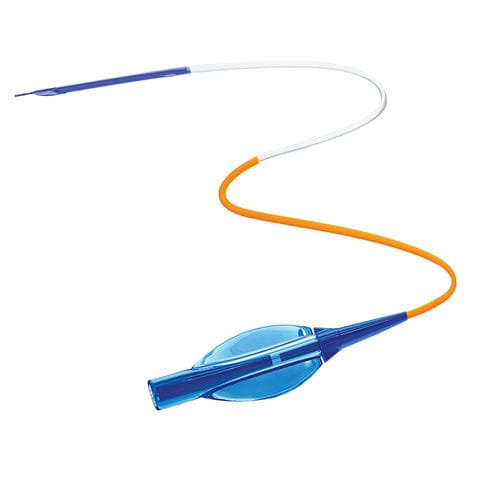 Katheter zur Thrombusabsaugung - Thromsweeper™  - Lepu Medical - Herz / mit hydrophiler Beschichtung / 6 FR
