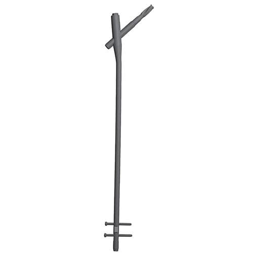 Marknagel für Oberschenkelknochen - PFNA - Lepu Medical - für Trochanter / mit proximaler Fixierung / Titan