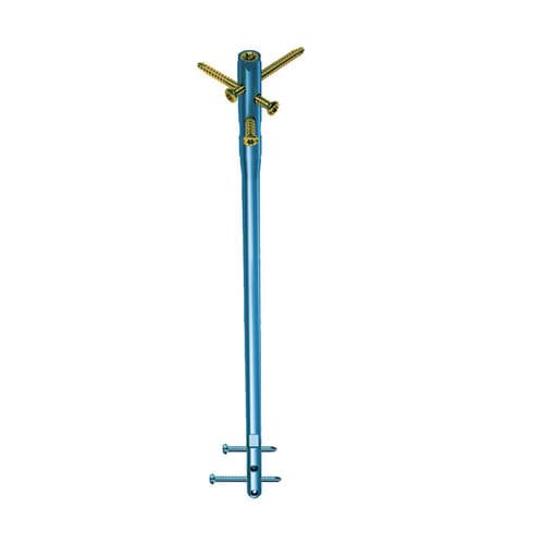 Marknagel / für Schienbein - Lepu Medical - Titan