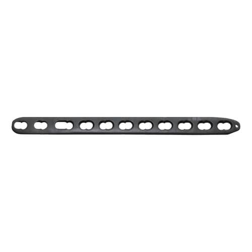 Kompressionsplatte für Humerus - LC-LCP  - Lepu Medical - medial / Titan