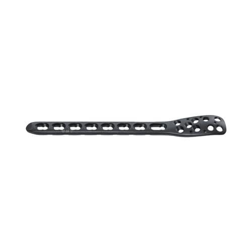 Kompressionsplatte für Humerus - Lepu Medical - proximal / mit Verriegelung / Titan