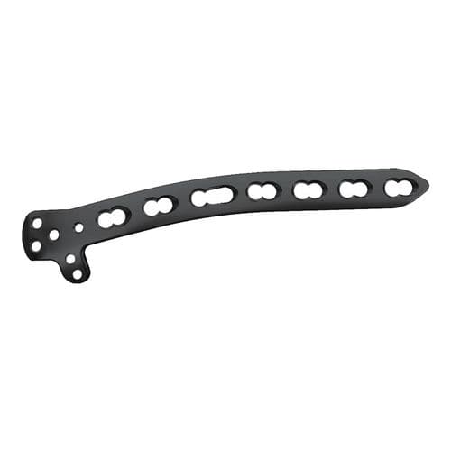 Kompressionsplatte für Humerus - Lepu Medical - distal / seitlich / mit Verriegelung