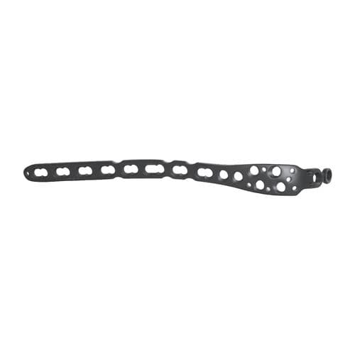 Kompressionsplatte für Radius - Lepu Medical - für Ulna / proximal / mit Verriegelung