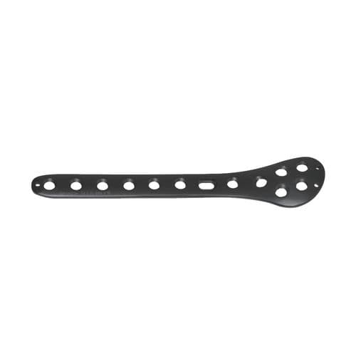Kompressionsplatte für Humerus - II - Lepu Medical - proximal / seitlich / mit Verriegelung