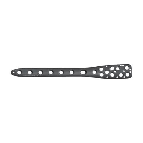 Kompressionsplatte für Humerus - III - Lepu Medical - proximal / mit Verriegelung / Titan