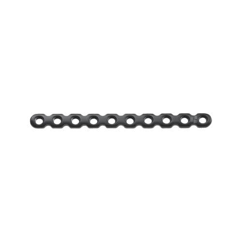 Kompressionsplatte für Radius - Lepu Medical - für Ulna / für Fibula / medial