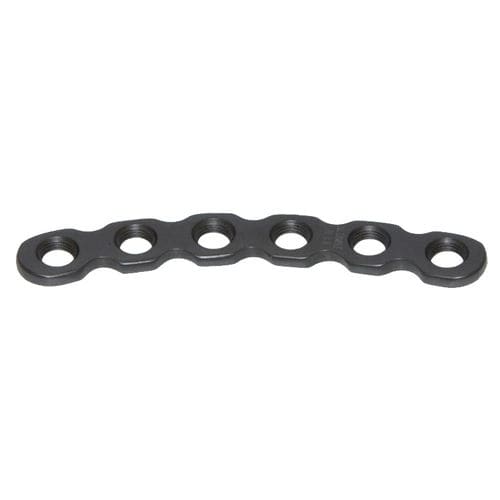 Kompressionsplatte für Becken - Locking - Lepu Medical - mit Verriegelung / Titan