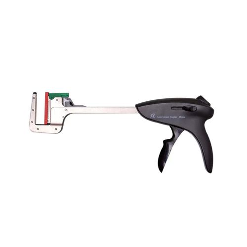 Lineares chirurgisches Klammergerät - CKH series - Lepu Medical - für gastrointestinale Chirurgie / Einweg