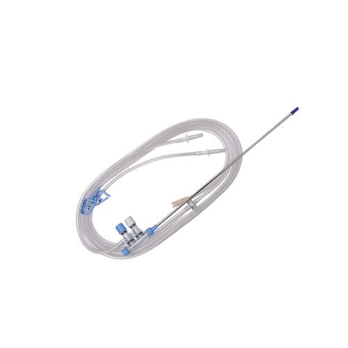 Ansaugkanüle - BCX series - Lepu Medical - Bewässerung / Einweg