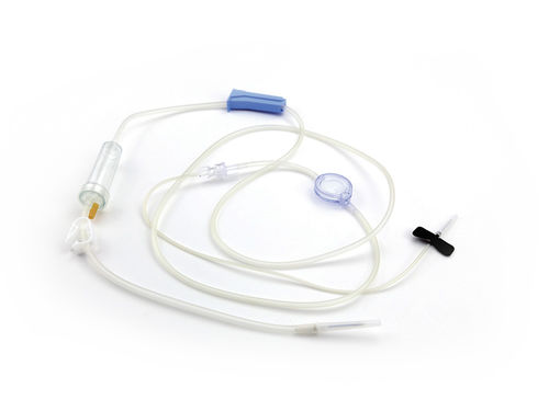Infusionsset - Lepu Medical