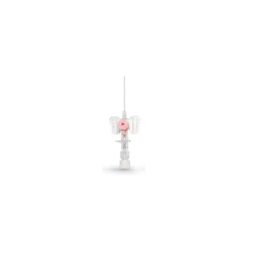 Nadel zur intravenösen Injektion - Z Model - Lepu Medical - mit Flügel