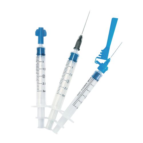 Blutabnahmeset - Lepu Medical