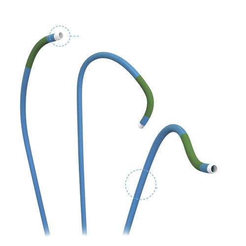 Führungskatheter - Orien™ - Lepu Medical - Herz