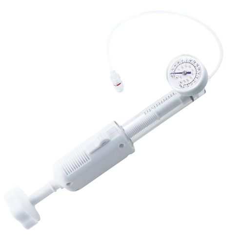 Pumpe für Ballonkatheter - Angiopower™ - Lepu Medical
