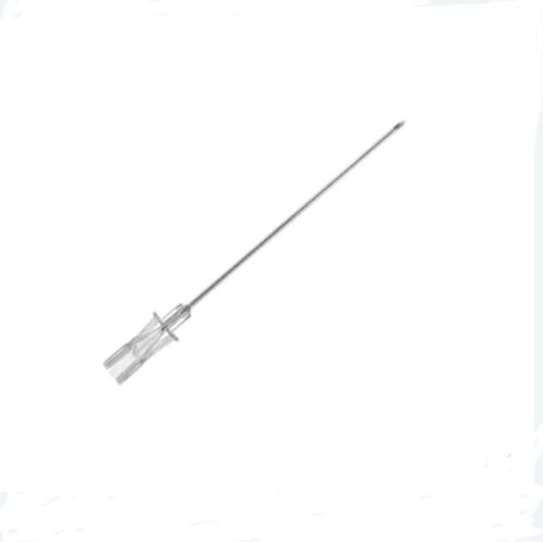 Angiographie-Injektion-Nadel - MMN 1870	 - Lepu Medical - 18G