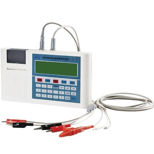 Herzschrittmacher-Programmiereinheit - QM2352A - Lepu Medical
