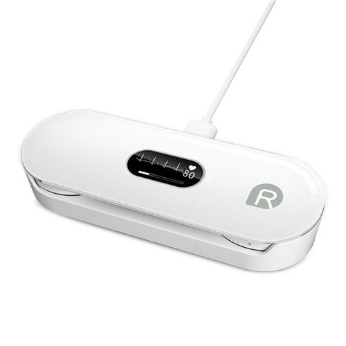 Langzeit-EKG / 3 Kanäle - DuoEK™ S - Lepu Medical - USB