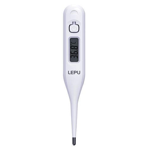 Fieberthermometer - LMT 10 - Lepu Medical - digital / Achsel / mit flexibler Spitze