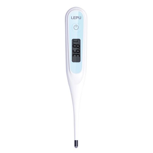 Fieberthermometer - LMT 11A  - Lepu Medical - digital / oral / Achsel