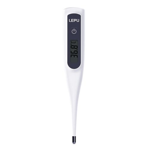 Fieberthermometer - LMT 11C  - Lepu Medical - digital / oral / Achsel