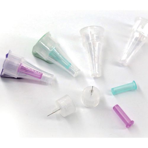 Insulininjektionsnadel - Lepu Medical - gesichert / Pen
