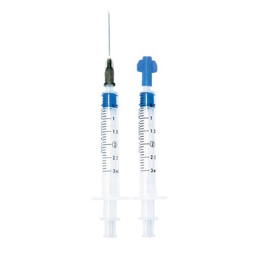 Blutabnahmeset - Lepu Medical - Sicherheit