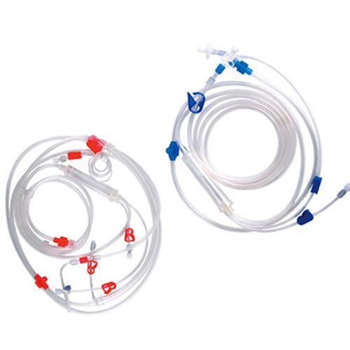Dialyse-Blutschlauchsystem - I-A - Lepu Medical