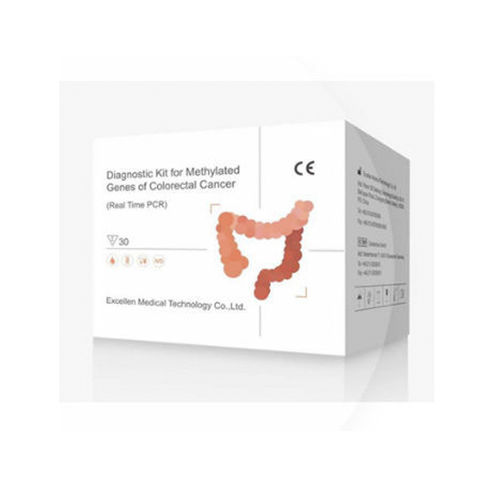 Lungenkrebs-Testkit - Lepu Medical - Darmkrebs / Onkologie / für methylierte Gene
